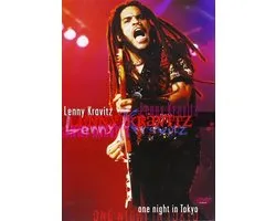 One Night In Tokyo [DVD]
