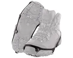 Yaktrax Diamond Grip Stijgijzers Zwart EU 38-40