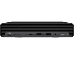 HP Pro Mini 400 G9 | Intel Core i5-14500T | 16GB DDR5 | 512GB M.2 SSD | W11 Pro | 3 Jaar HP NBD On-site garantie