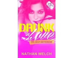 Drunk in Love {DC Bookdiva Publications}
