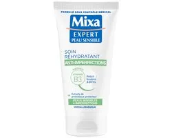 Mixa Anti-Imperfection Vochtinbrengende Verzorging 50 ml