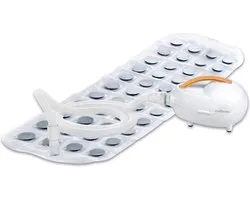 medisana MBH Bubbelbadmat