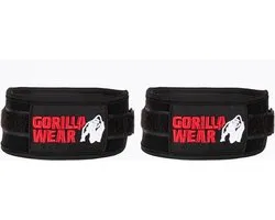 Gorilla Wear BFR Band - Zwart