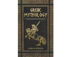 Greek Mythology