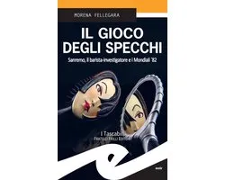 Barista-investigatore Mario 2 - Il gioco degli specchi