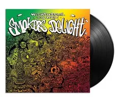 Smokers Delight (LP)
