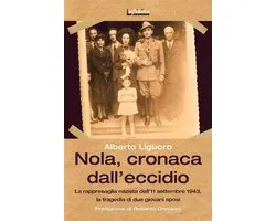 GrandAngolo - Nola, cronaca dall'eccidio