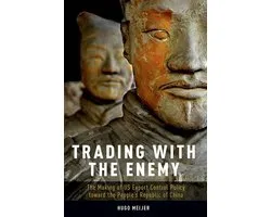 Trading with the Enemy