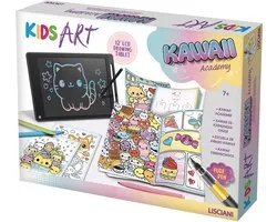 Lisciani - Kids Art - Kawaii - academie