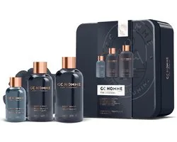 The Luxury Bathing Co. Full Body Cleanse Giftset