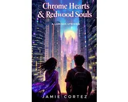 The Luminos Uprising Chronicles 1 - Chrome Hearts & Redwood Souls