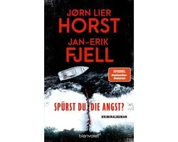 Ein Fall für Podcaster Markus Heger 2 - Spürst du die Angst?