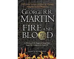 Fire and Blood