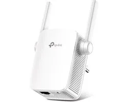 TP-Link RE205 - WiFi Repeater - 750 Mbps