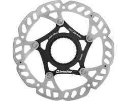 SwissStop - Remschijf Catalyst Pro Centerlock 140MM