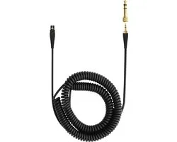 Beyerdynamic PRO X Coiled Cable – Câble spiralé pour casques – 3 mètres