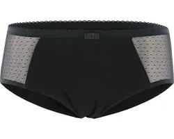 DIM Ongesteldheidspanty Protect Mesh Panty normaal