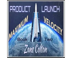 Product launch - Maximum Velocity