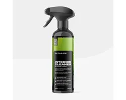 Detailrs Interior Cleaner - Interieurreiniger Auto - Interior Cleaner Auto - Auto Interieur Reiniger - Allesreiniger Interieur - 500ml