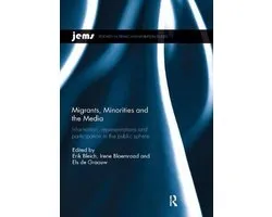 Research in Ethnic and Migration Studies- Migrants, Minorities, and the Media