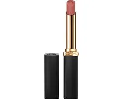 L'Oréal Paris - Rouge à Lèvres Color Riche Intense Volume Matte - 550 Le Nude Unapologetic
