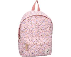 Kidzroom Little Story - Sac à dos enfant - 7,3 litres - 31 x 26 x 9 cm - Rose
