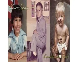 Everclear - Sparkle And Fade (LP) (Remastered) (Deluxe Edition)