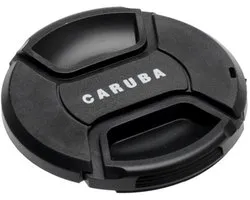 Caruba Clip Cap Lensdop 58mm