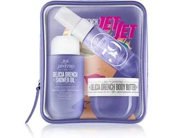 Sol de Janeiro – Delicia Drench Jet Set
