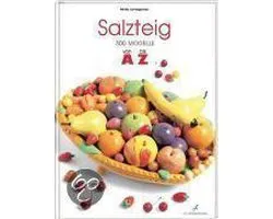 Salzteig A - Z