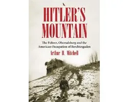 Hitler's Mountain