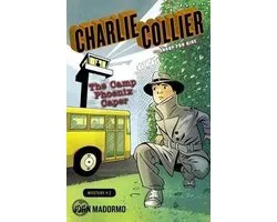 The Camp Phoenix Caper