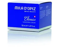 Mila d'Opiz Classics Sanddorn Cream - 50ml