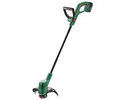 Bosch Easygrasscut grasmaaier