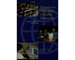 Educational Publishing In Global Perspective