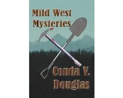 Mild West Mysteries