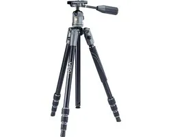 Sirui Vanguard - VEO 2X 204 ABP - Statief - Eénpootstatief - Vlog Video-Pan - Macro - Arca Swiss