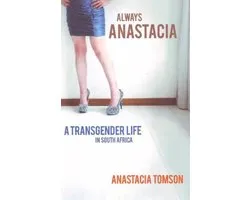Always Anastacia