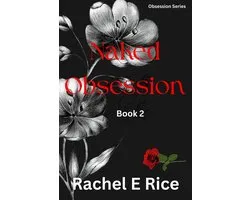 Obsession 2 - Naked Obsession Book 2