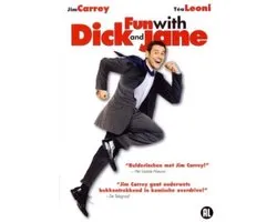 Fun With Dick and Jane