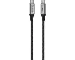 Ecoflow Usb-C Kabel Usb-C Rapid Pro 240W 1,8M Snel Opladen