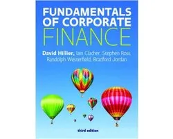 Fundamentals of Corporate Finance