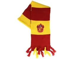 Harry Potter - Gryffindor Scarf