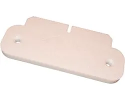 Wandbeugel voor switch - geschikt voor Unifi USW Lite 8 & 16 POE