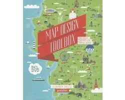 The Map Design Toolbox