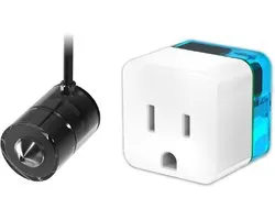 AutoAqua Smart Security Skimmer SSS120 zee aquarium