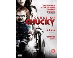 Curse Of Chucky