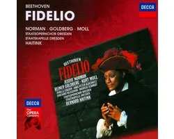 Fidelio (Decca Opera)