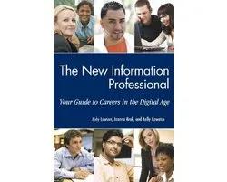 The New Information Professional