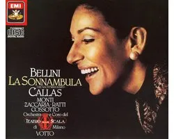 Bellini: La Sonnambula